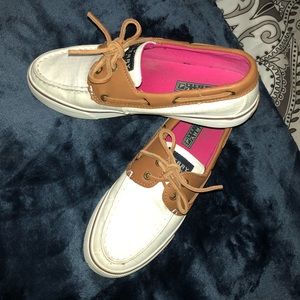 Sperry top-sider